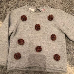 Zara Sweater 3-4 years